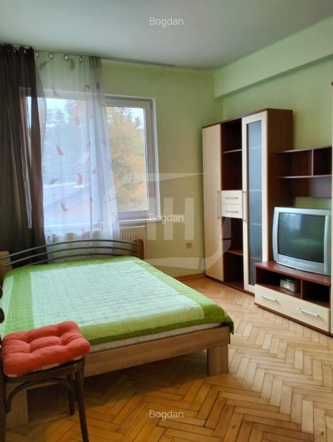 Apartament 1 camera, intermediar, zona Horea - 1