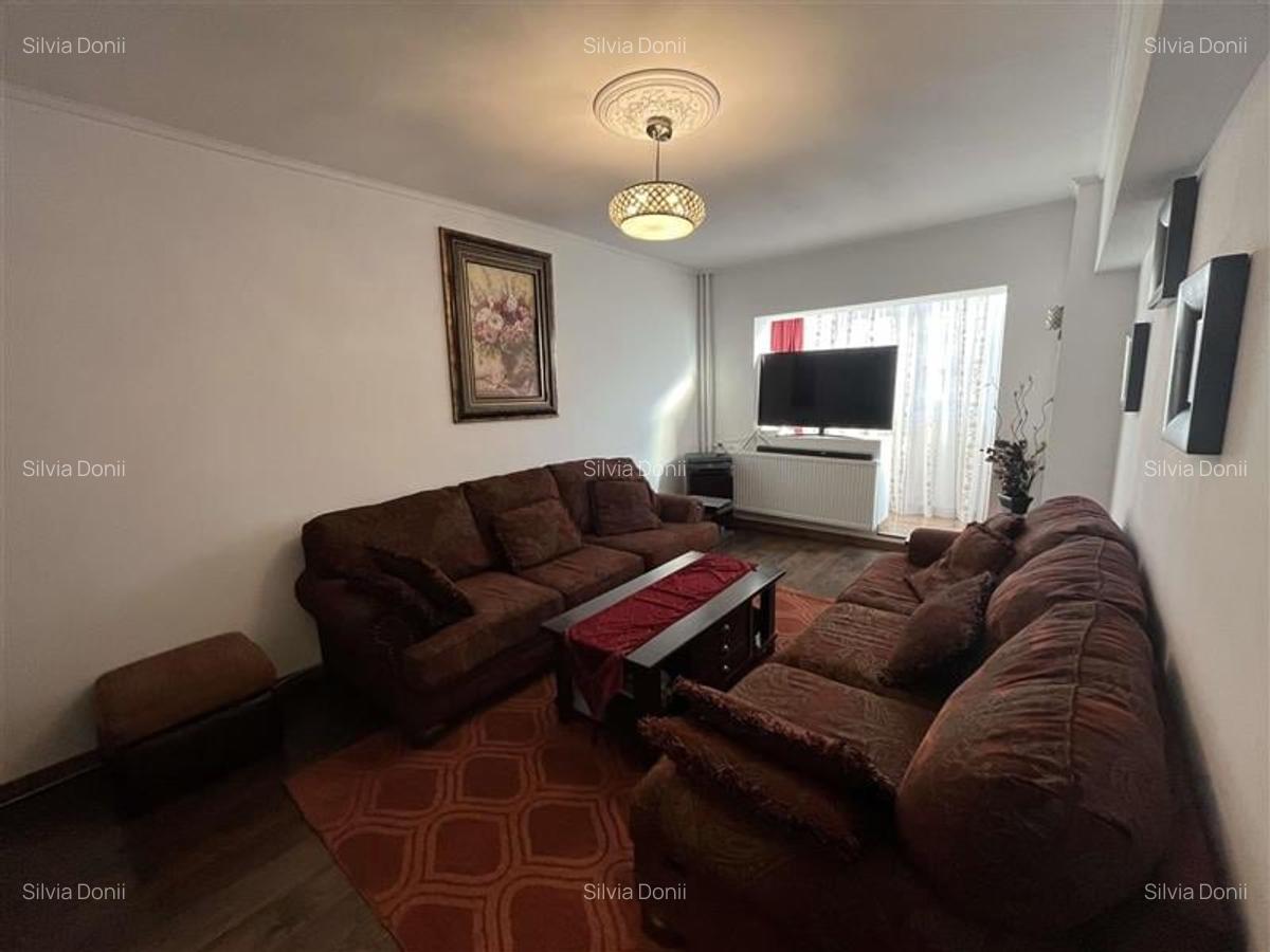 Apartament 2 camere - renovat - utilat - vis-a-vis de Vulcan Center - 2