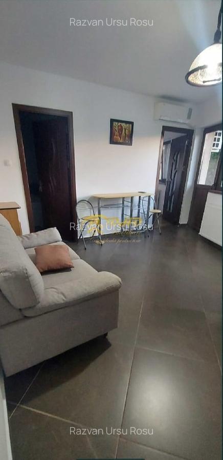 Apartament cu o camera Nicolina - 3