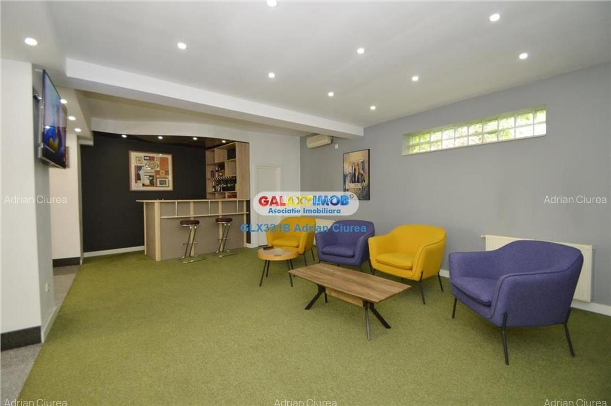 Hotel | Pensiune | 10 camere | S+P+3E | Dorobanti | Piata Romana - 8