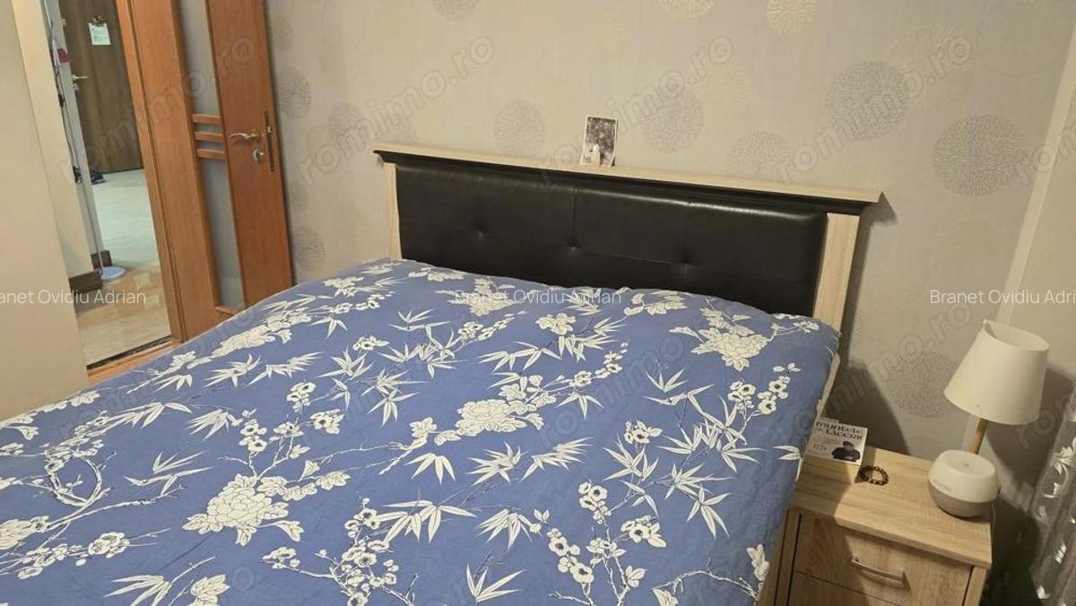 Vand apartament de 3 camere decomandat in Deva, zona I. Creanga, (Maresal Averescu), mobilat - 9