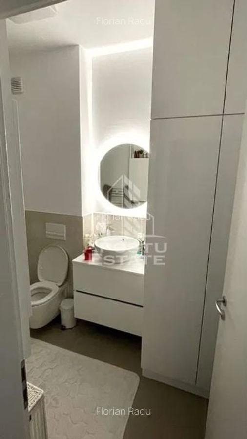 Apartament cu 2 camere decomandat în Aradului - 7