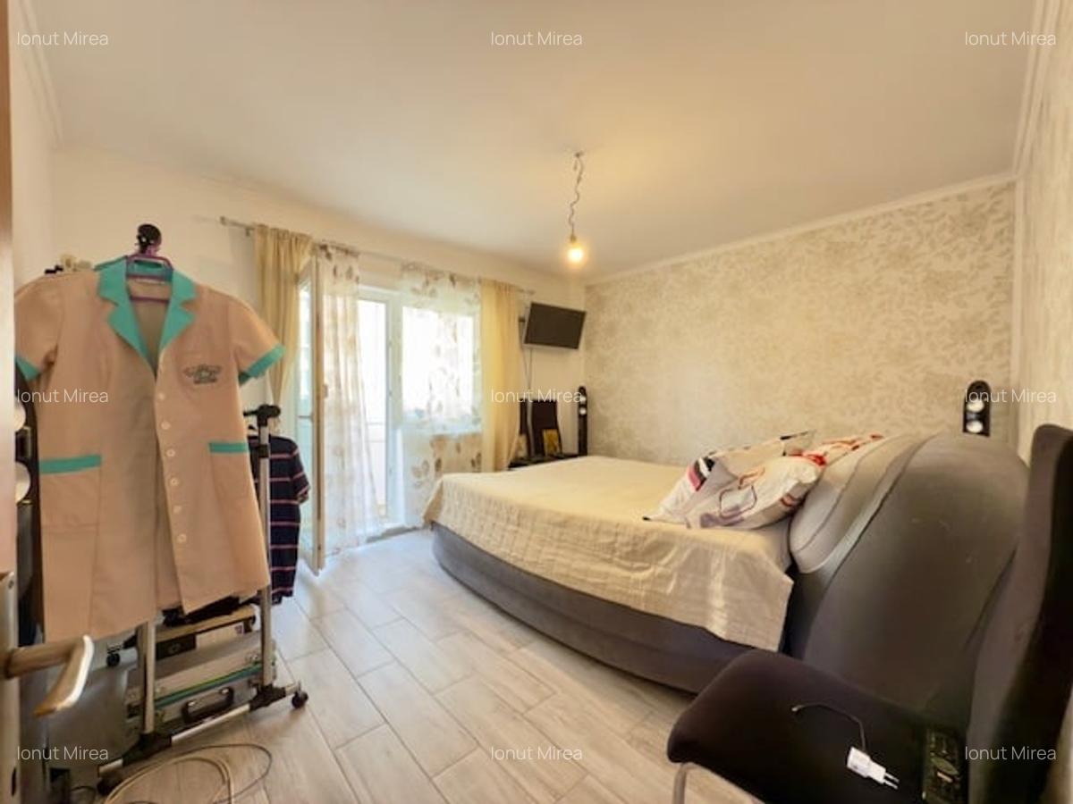 Nerva Traian - Mircea Voda - Timpuri Noi metrou | Apartament 3 Camere | Hol H - 3