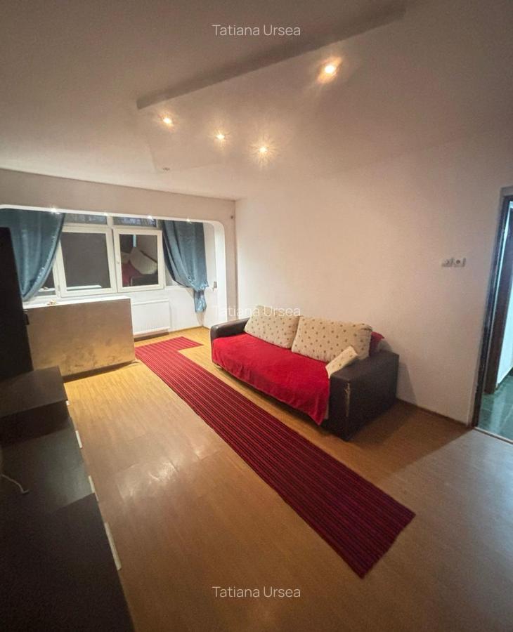 Apartament cu 2 camere decomandat, mobilat în Giurgiului - 2