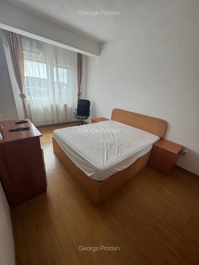 Garsoniera Drumul Fermei Metrou Leonida - 5