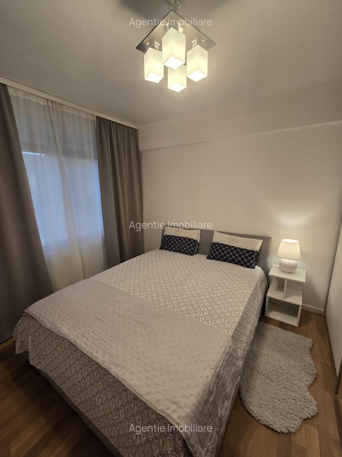 2 camere, modern, renovat, Piata Domenii, Bulevardul Ion Mihalache, nr 142, - 14
