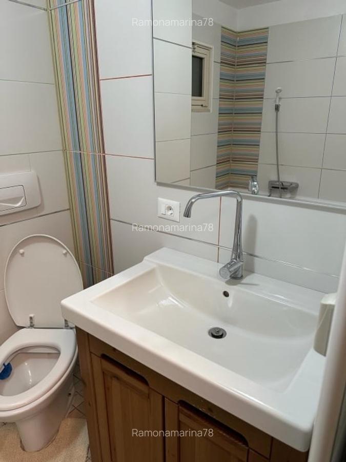 Apartament cu 2 camere semidecomandat în Unirii - 8