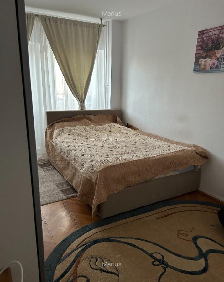 Inchiriez apartament 3 camere cu parcare - Marasti - 4