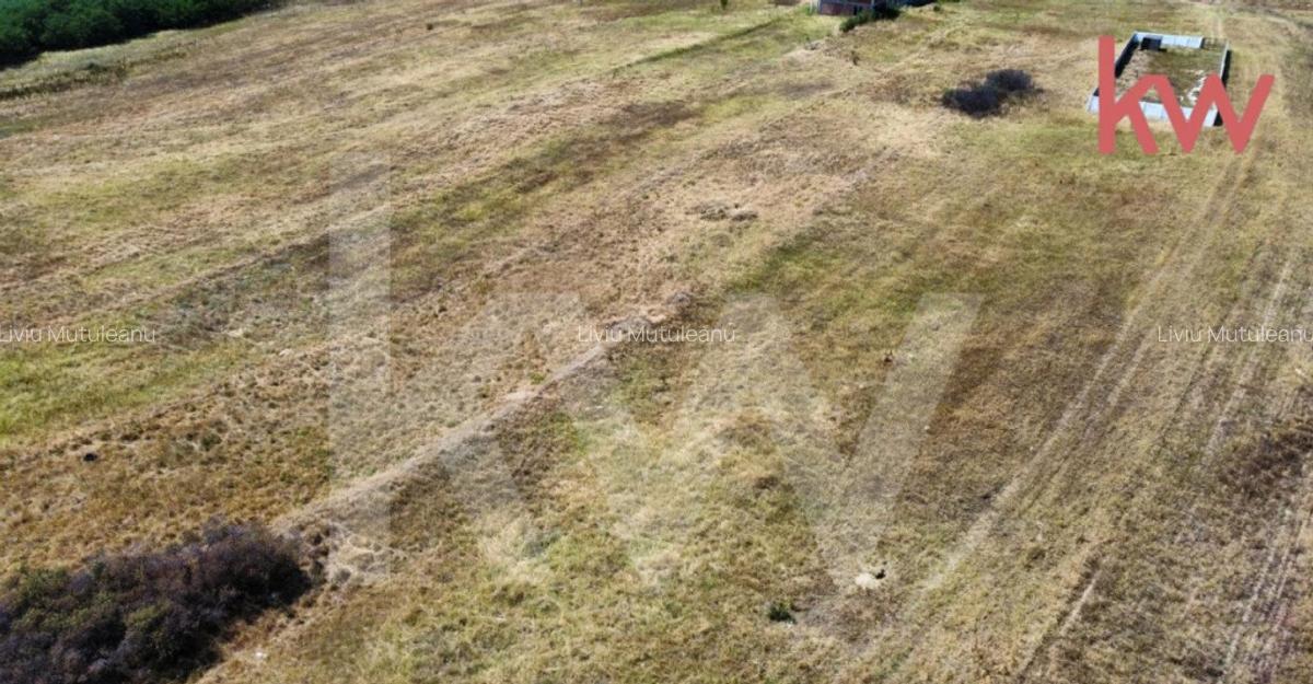 Teren intravilan de vanzare Malu Mare - 2 Teren intravilan de vanzare Malu Mare - 2