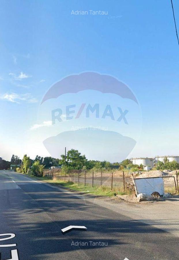 Teren comercial / industrial, de vanzare in zona Portile ... - 6