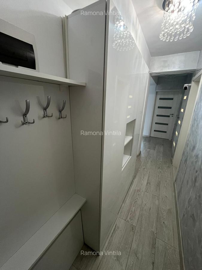 Apartament în Vila tip boutique, 3 camere+ terasă+ spațiu comercial - 18
