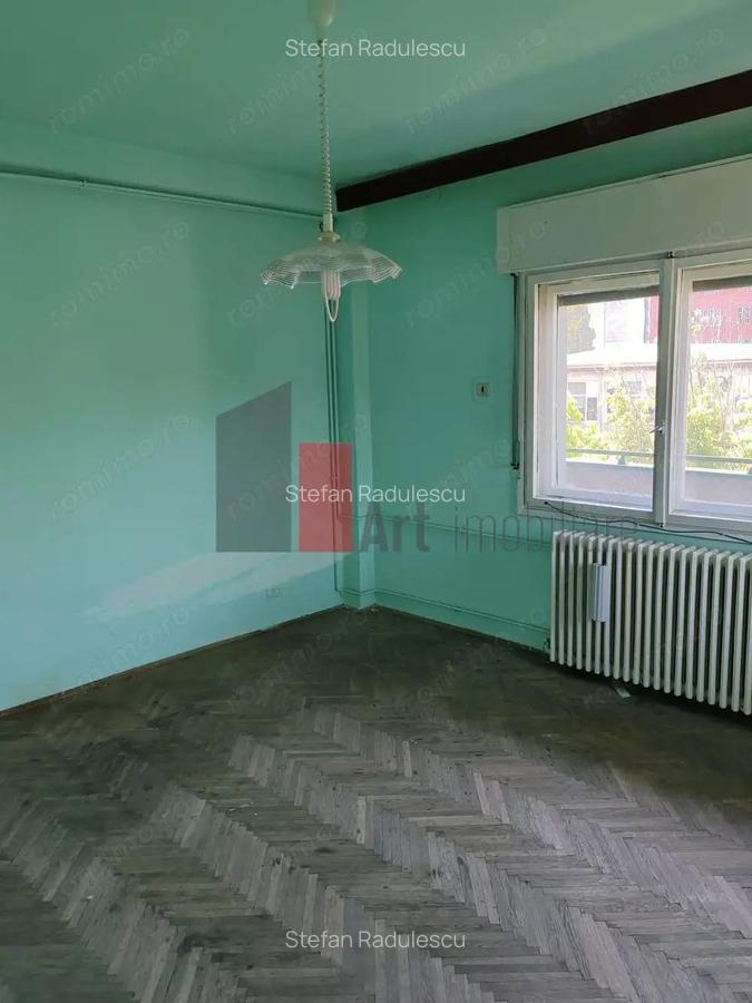 Apartament 3 camere + camera supliemntara, garaj si boxa Cotroceni - 4