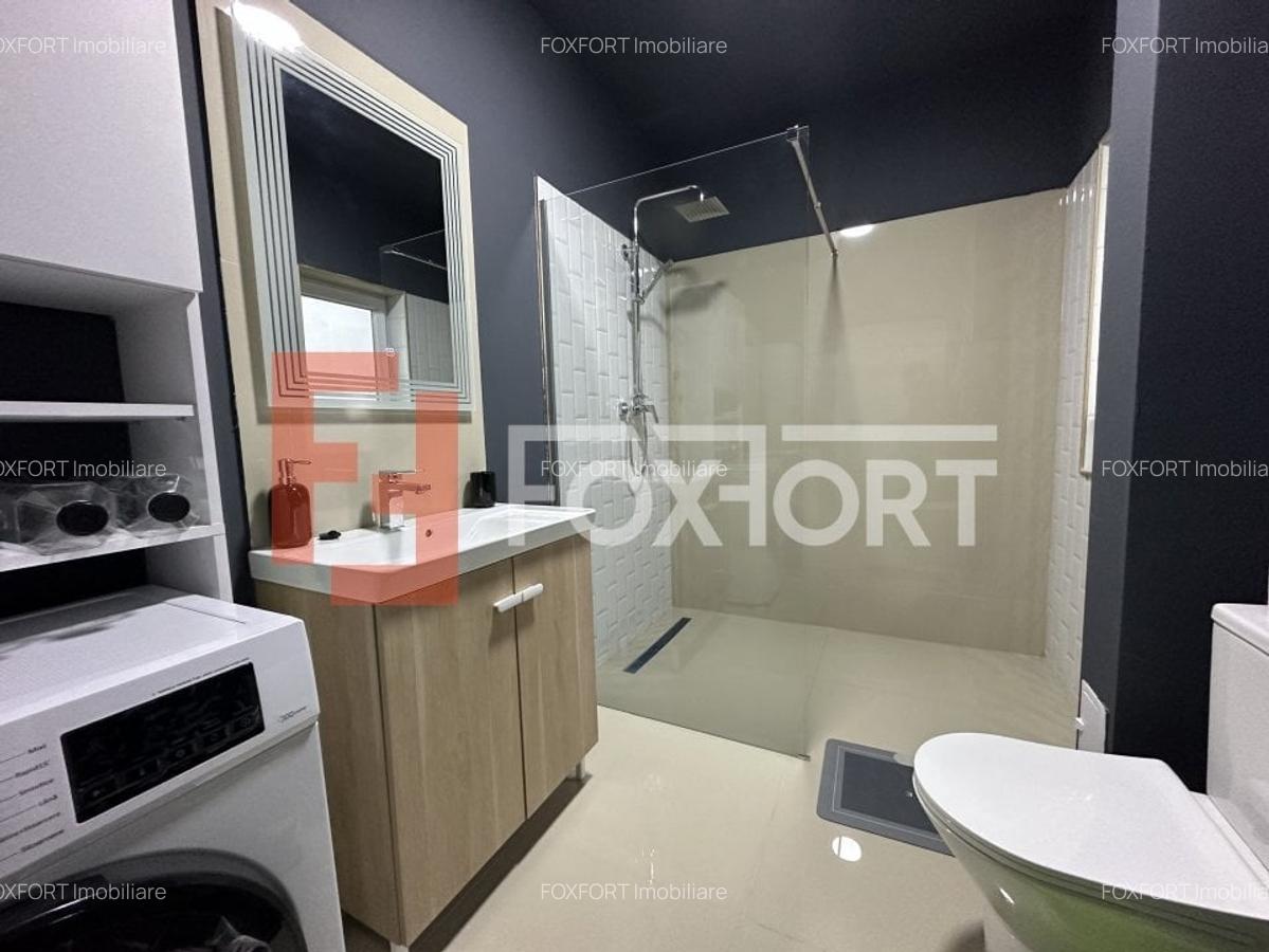 Apartament cu 2 camere de inchiriat in Giroc - 5