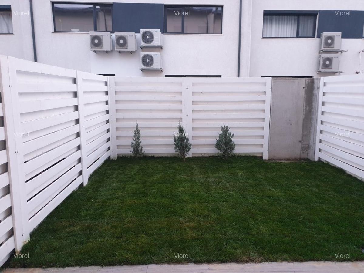 Pipera- Baneasa I Vila 5 camere complet utilata- New Point Villas - 16