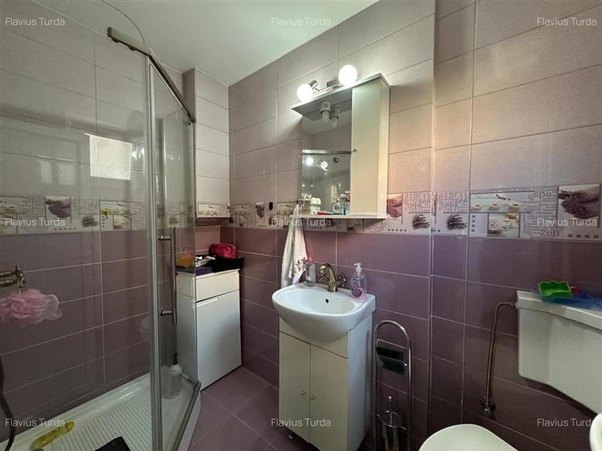 Apartament 2 camere zona Centrala - 6