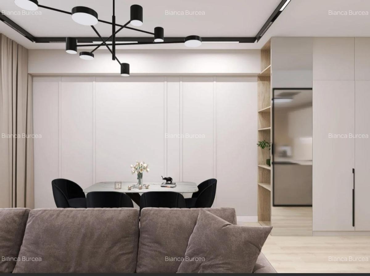 One Verdi 3 camere LUX - 2