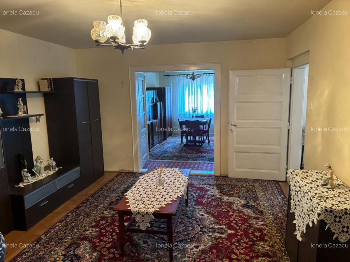 Casa in Marginimea Sibiului - Rasinari, jud. Sibiu - 2