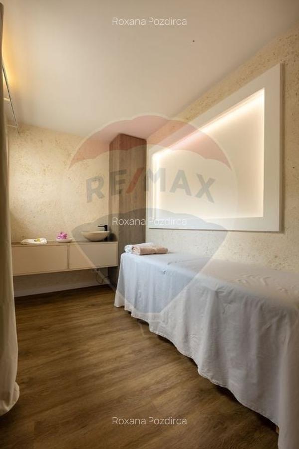 Spatiu nou, modern pt  evenimente, cosmetica/masaj si mindfulness - 19