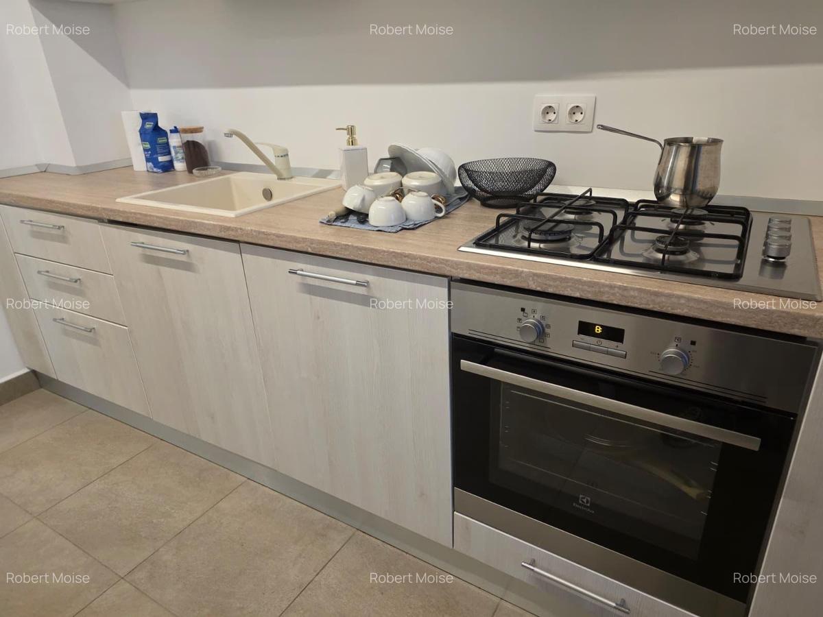 Apartament 2 camere Decomandat zona Pipera complex H Pipera Lake cu parcare - 8