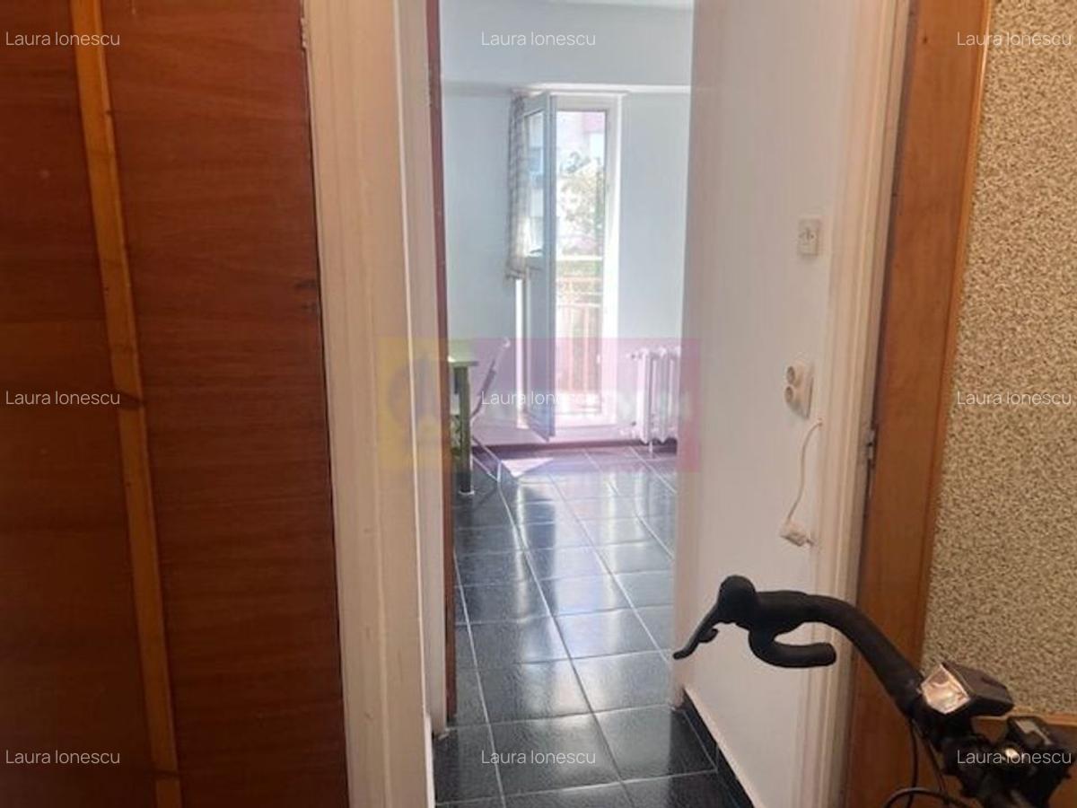 Garsonieră decomandată în Panduri - 4