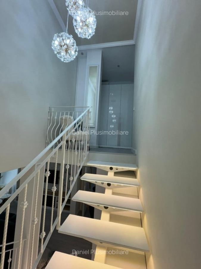 Apartament 4 camere 128mp mobilat utilat Premium Pacurari-Kaufland - 27 Apartament 4 camere 128mp mobilat utilat Premium Pacurari-Kaufland - 27