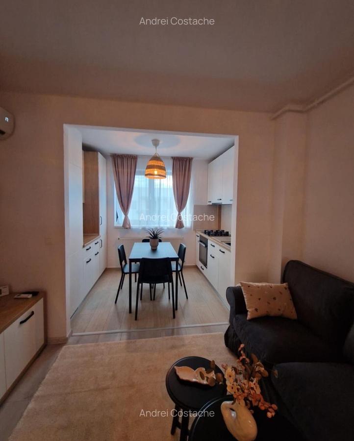 Apartament 2 Camere Superb - Hils Brauner - Loc De Parcare - 4