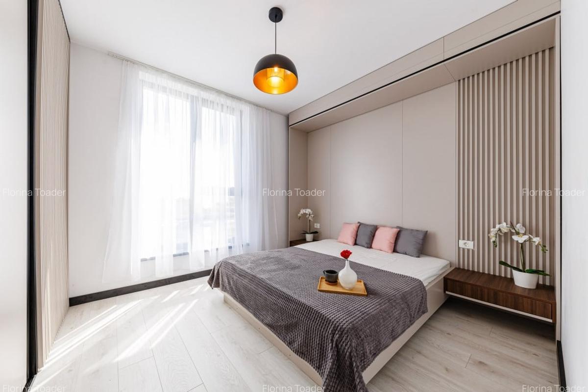 Duplex mobilat modern 5 camere, 3 bai, Mehala-Timisoara, COMISION 0 - 16