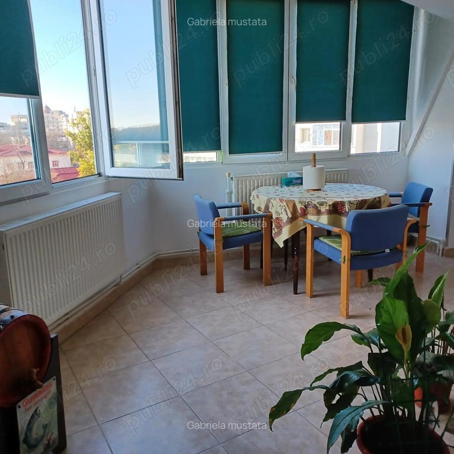 Braila ,apartament 3cameresituat pe faleza Dunarii - 7