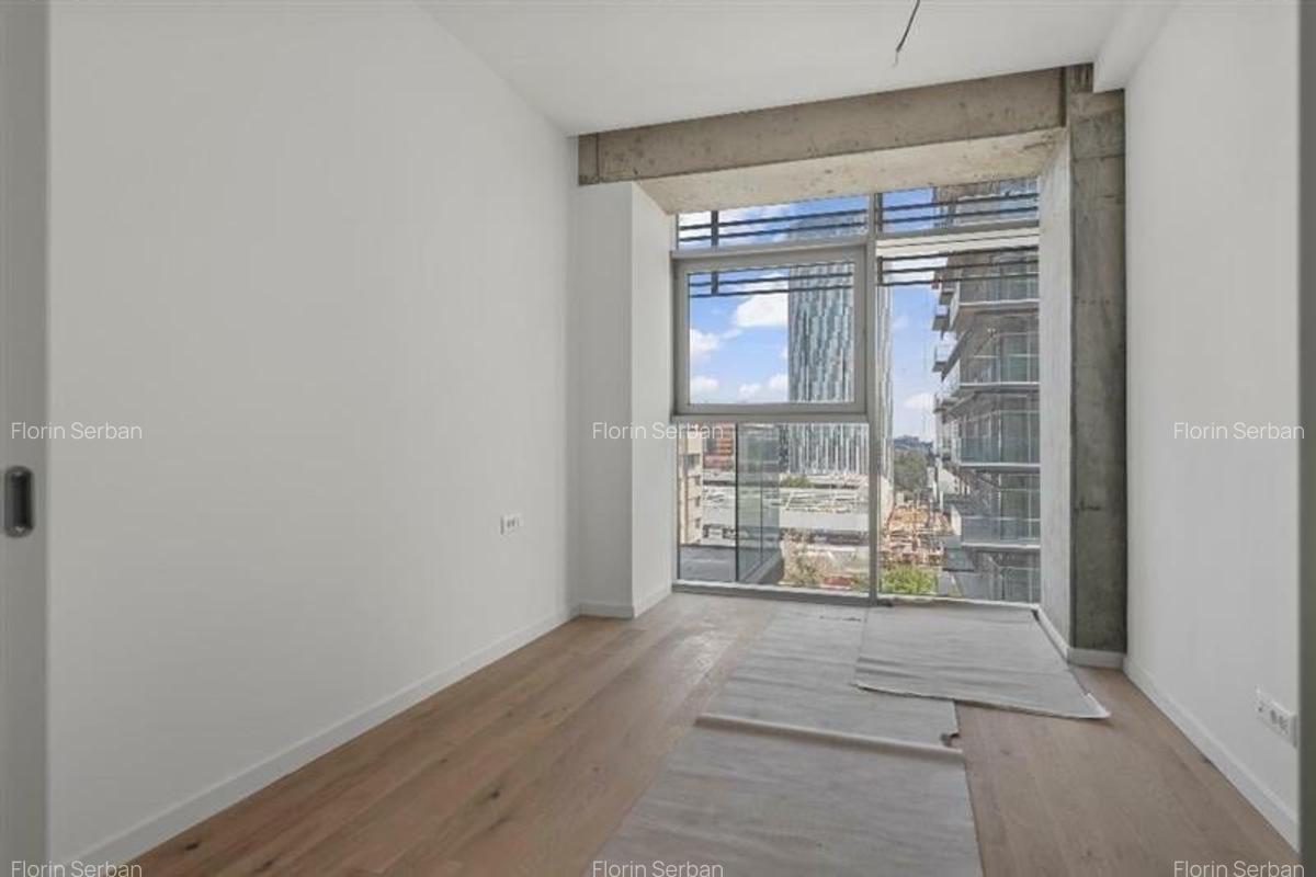 Vanzare 2 camere One Bedroom Floreasca - 3