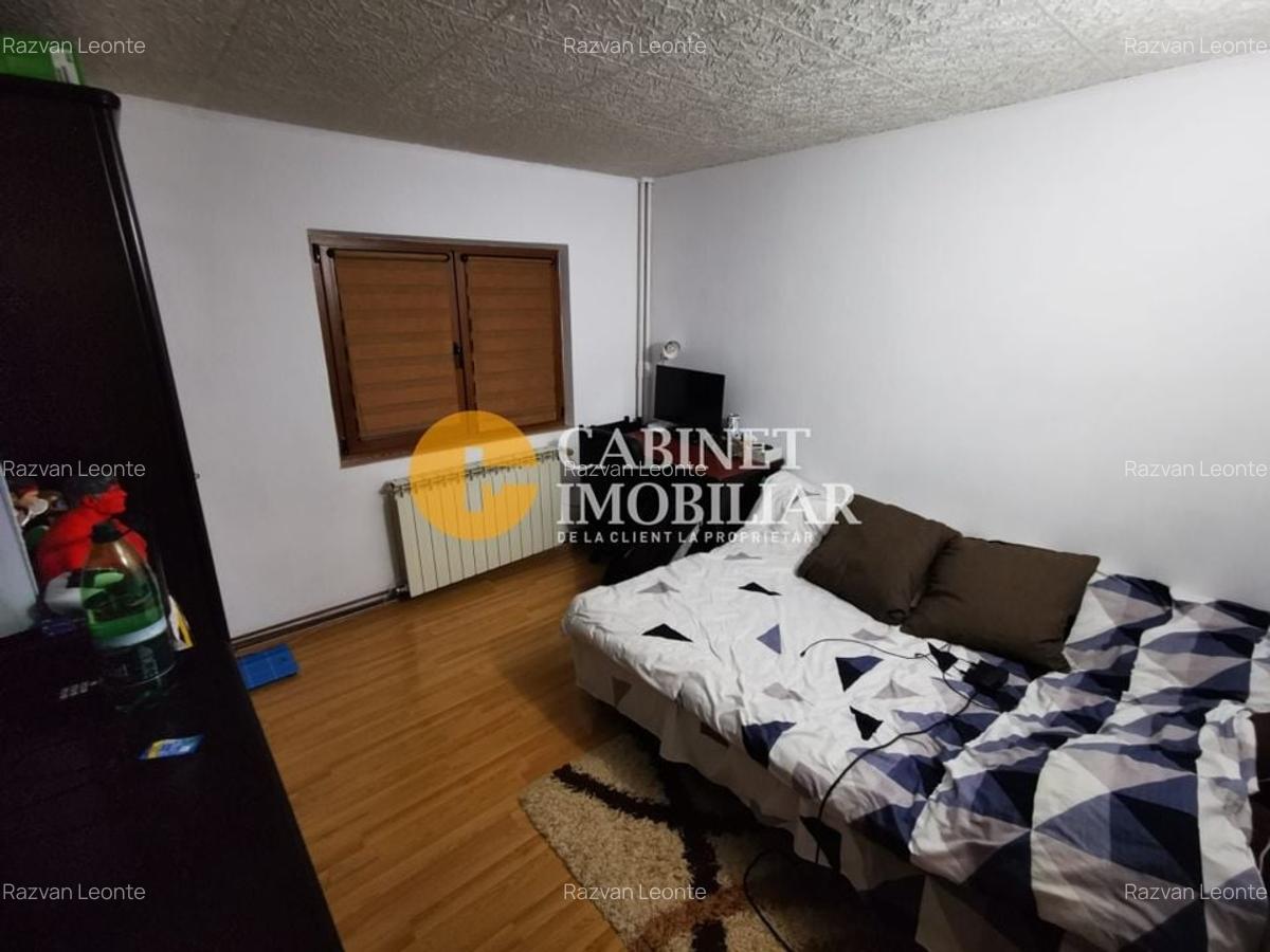 Apartament 4 camere parter/ Spațiu Comercial Nicolina 2 - 10