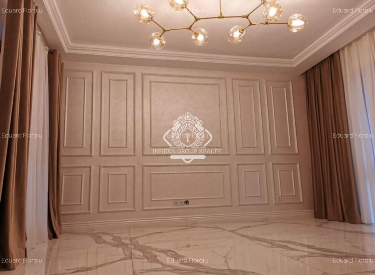 Vila-5 camere-P+1+M | Nicolae Grigorescu - 2
