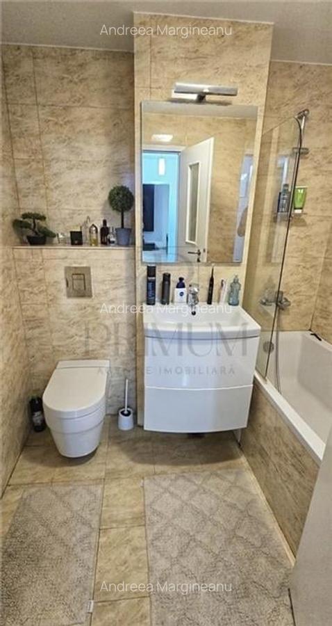 GIROCULUI - 2 Camere - Etaj intermediar - Renovat complet - Zona excelenta - 4