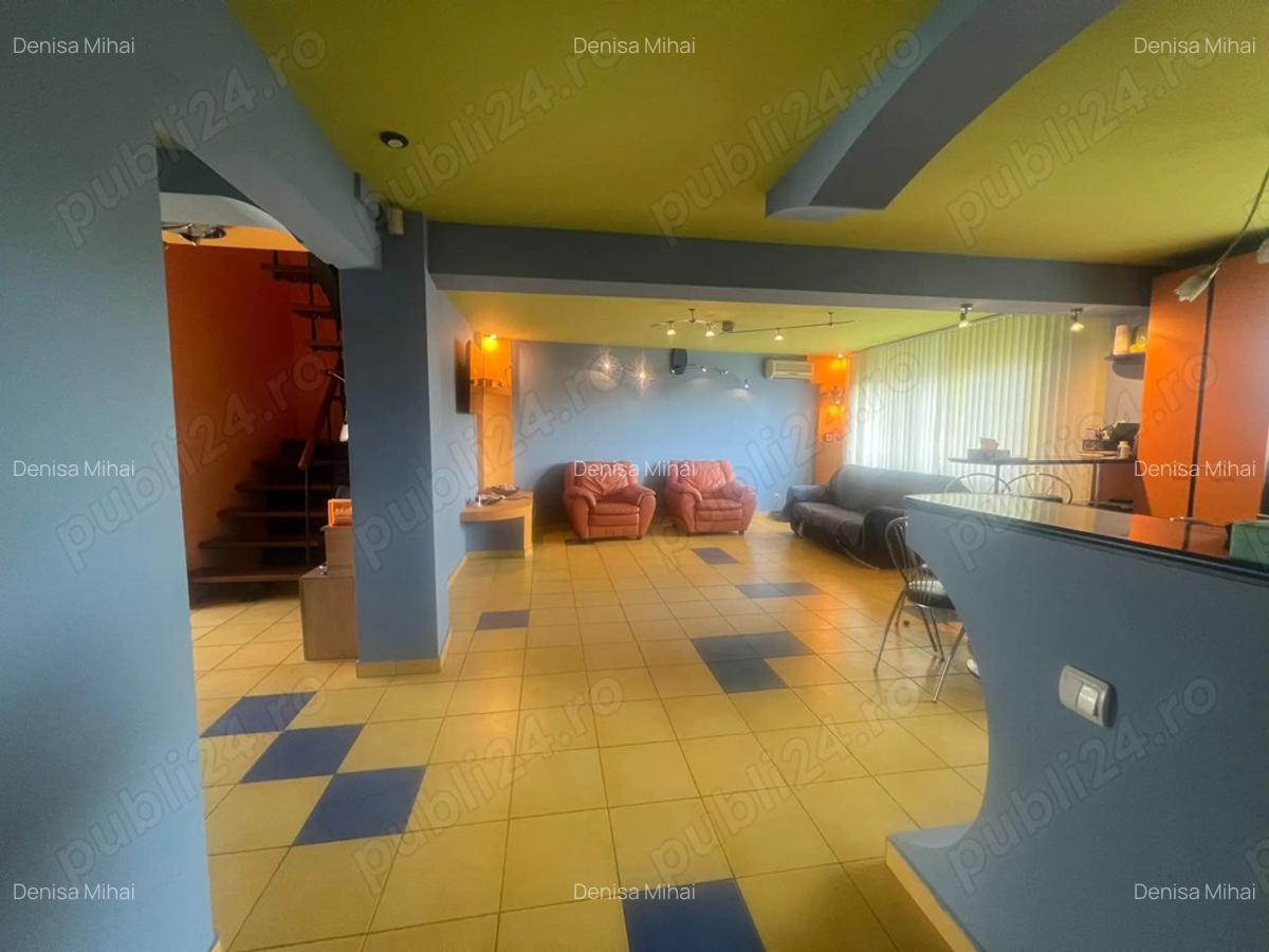 Vand apartament 4 camere duplex in Ploiesti - 6