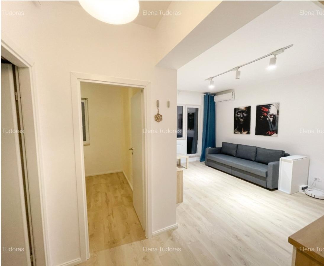 Regie Residence Grozăvești -Apartament 2 camere, centrală, mobilat - 9