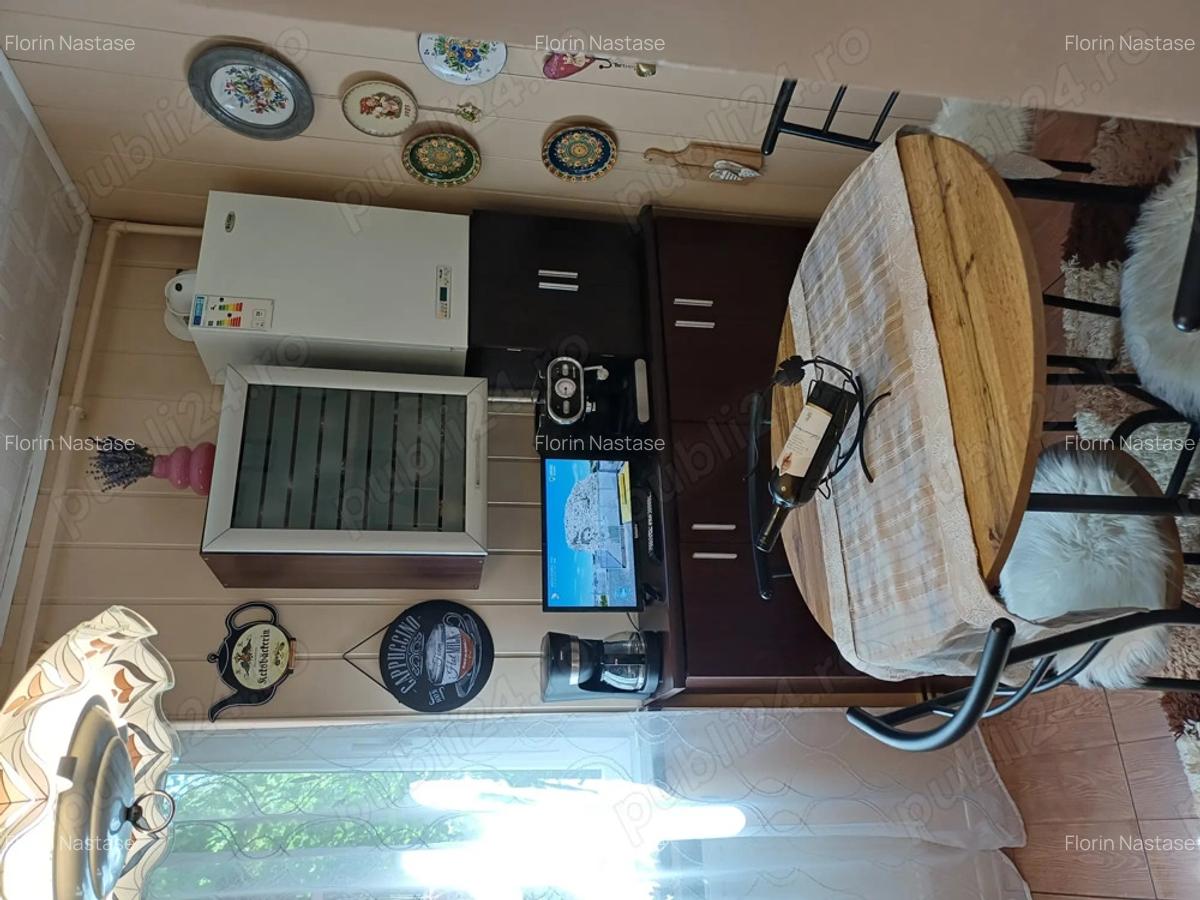 Apartament 2 camere semidecomandat - 1