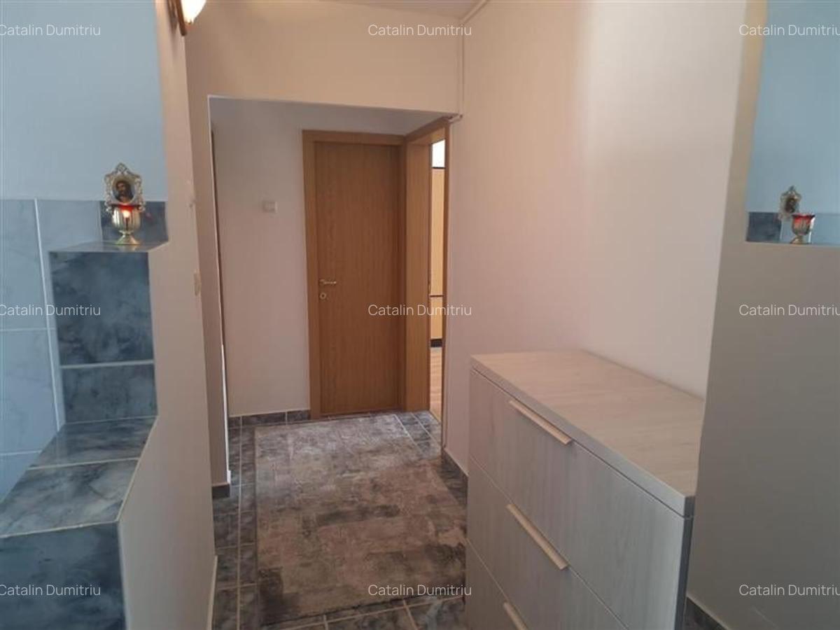 Apartament cu 2 camere decomandat în Central - 5