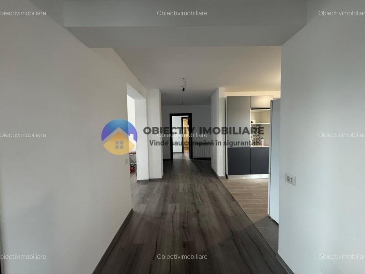 Casa+ teren de vanzare Dumbrava Rosie - 8