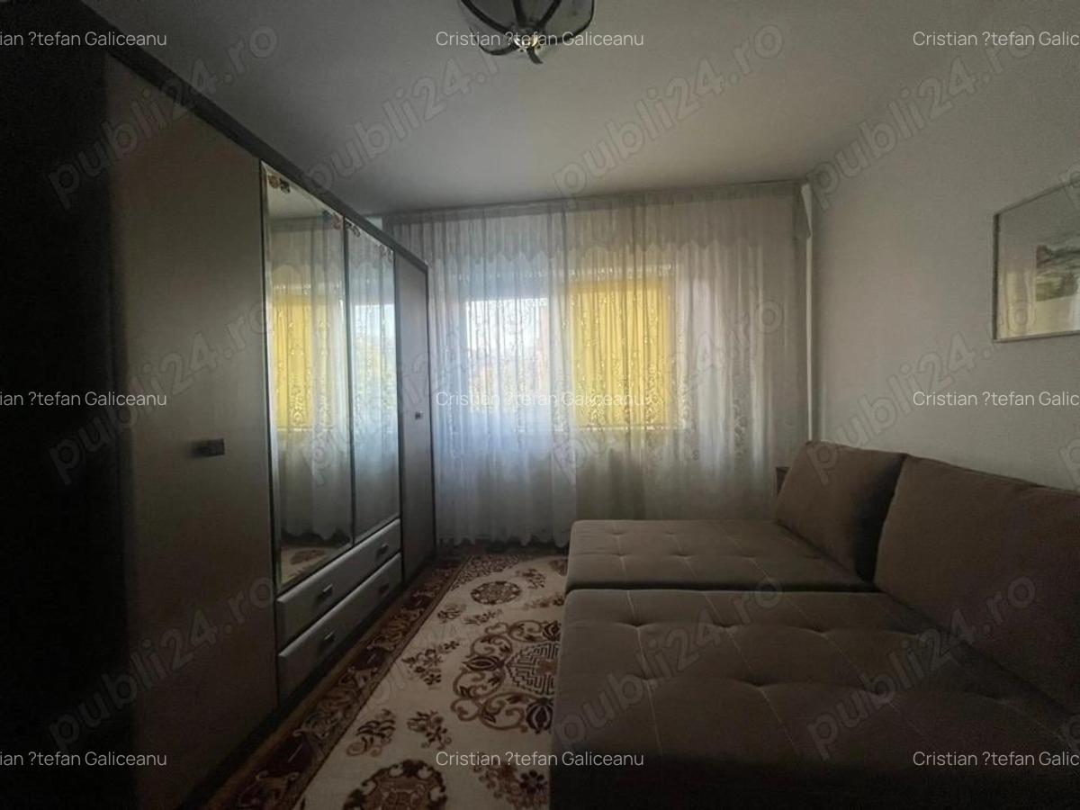Apartament 4 camere decomandat de inchiriat, Cartierul Scriitorilor - 12