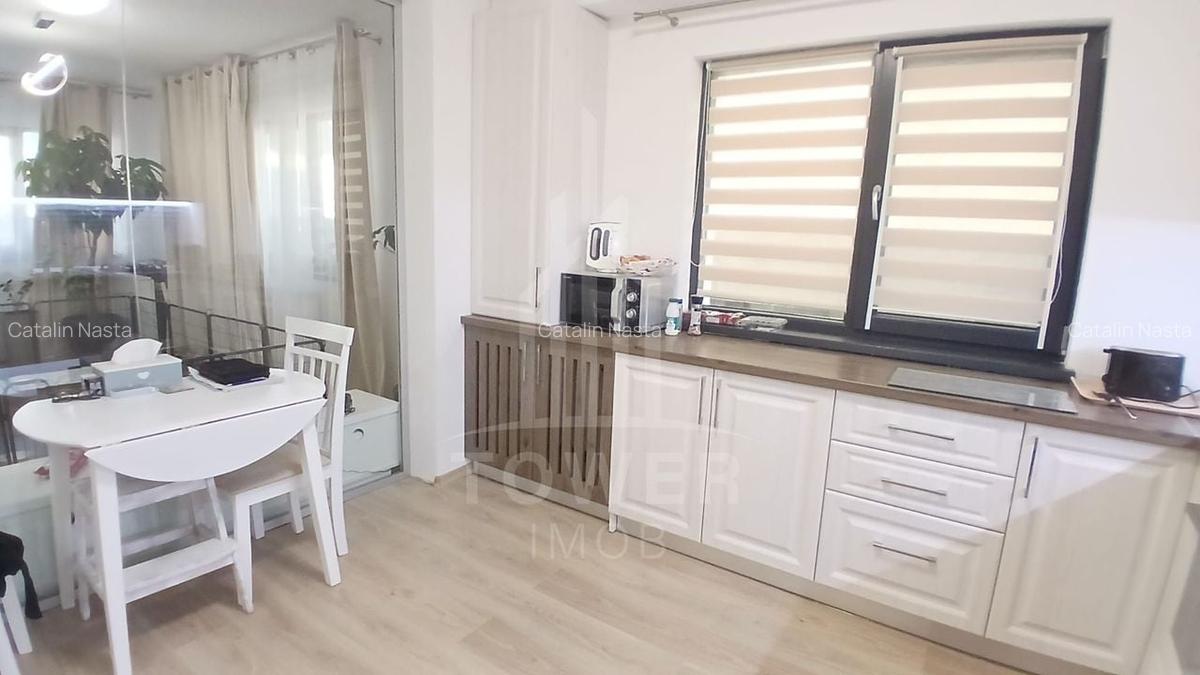 Duplex luminos pe 2 niveluri, teren 300 mp | zona Cartierul Arhitectilor - 5