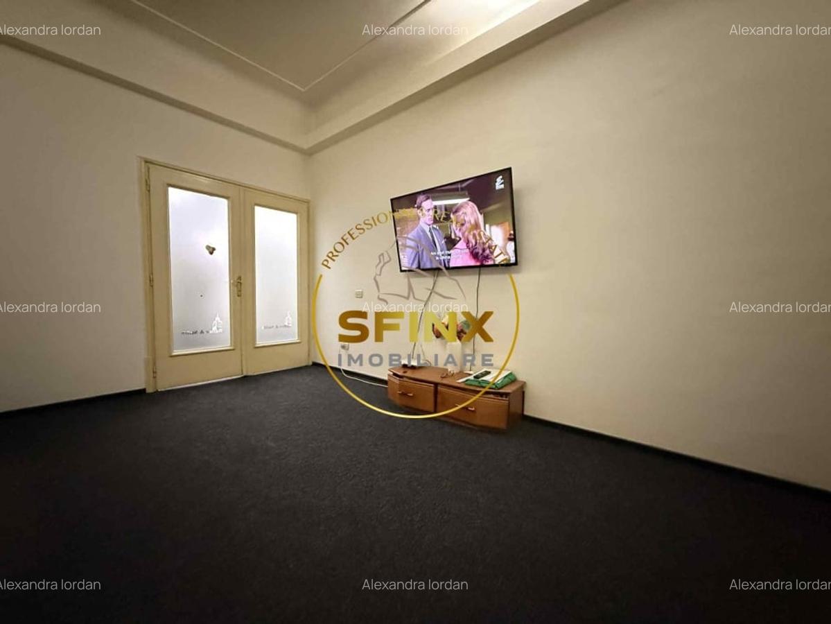 4 camere, 111 mp, Victoriei, centrala proprie, etaj 2/7 - 6