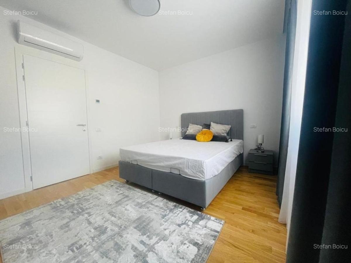 INCHIRIERE - vila 5 camere - New Point-Pipera-Iancu Nicolae - 13