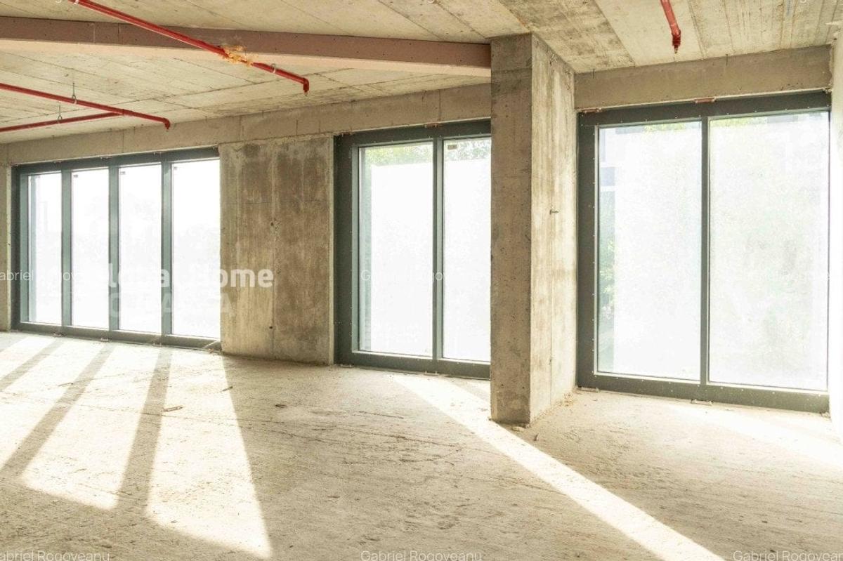 Spatiu Comercial 334 MP | Zona de Nord-Aviatiei-Pipera | Mezanin - 7