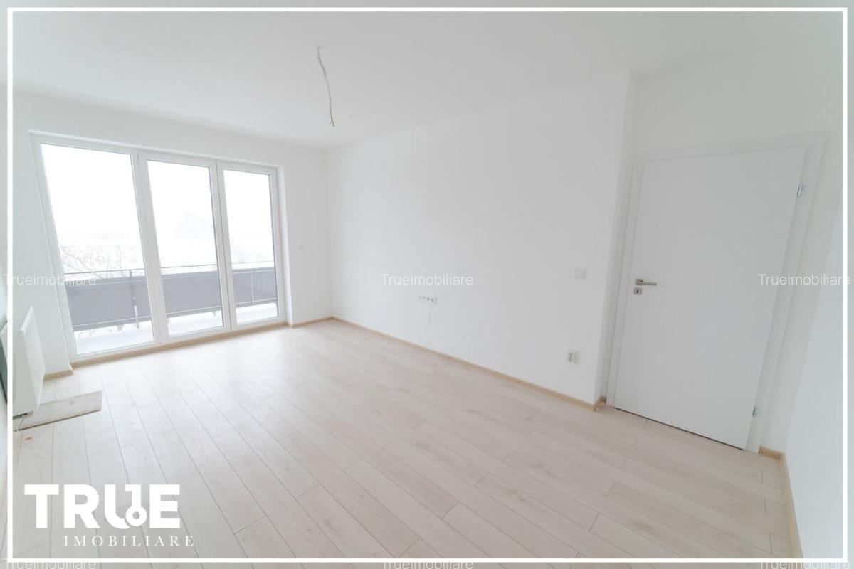 Ap.3 camere, 70.7m? + balcon, Maurer Residence! - 6