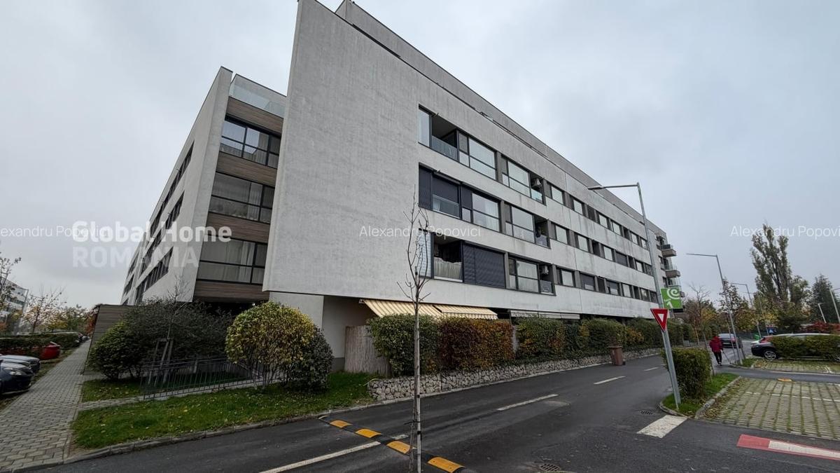 Apartament 2 camere 50MP | Chitila | Loc de parcare | Mobilat si utilat | - 23