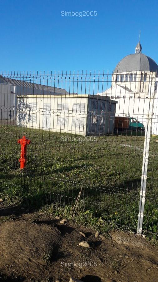 Teren intravilan de vânzare in Domnești langa Fashion House Outlet Militari - 3 Teren intravilan de vânzare in Domnești langa Fashion House Outlet Militari - 3