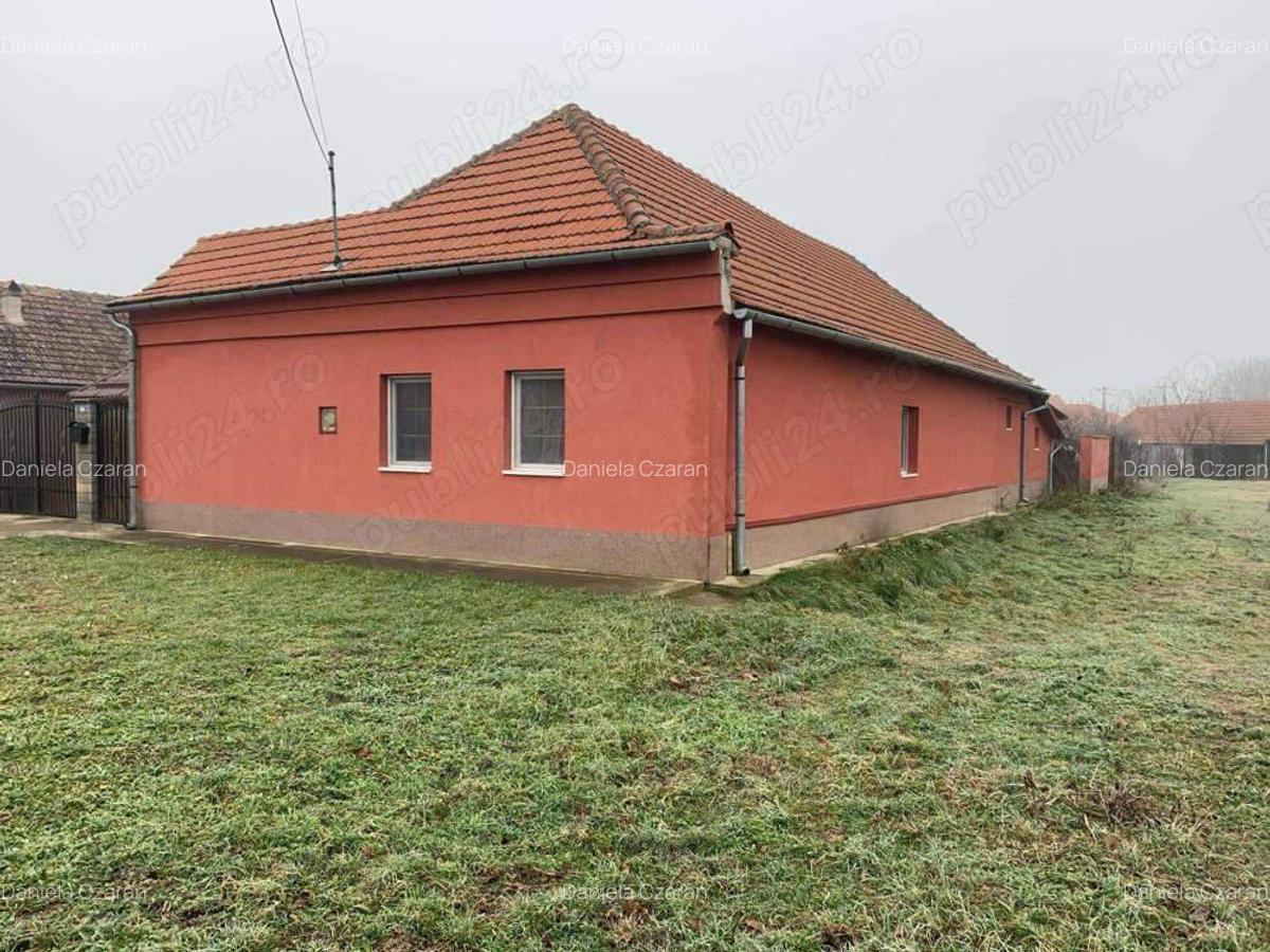 Casa de vanzare in Hodoni jud Timis - 10 Casa de vanzare in Hodoni jud Timis - 10