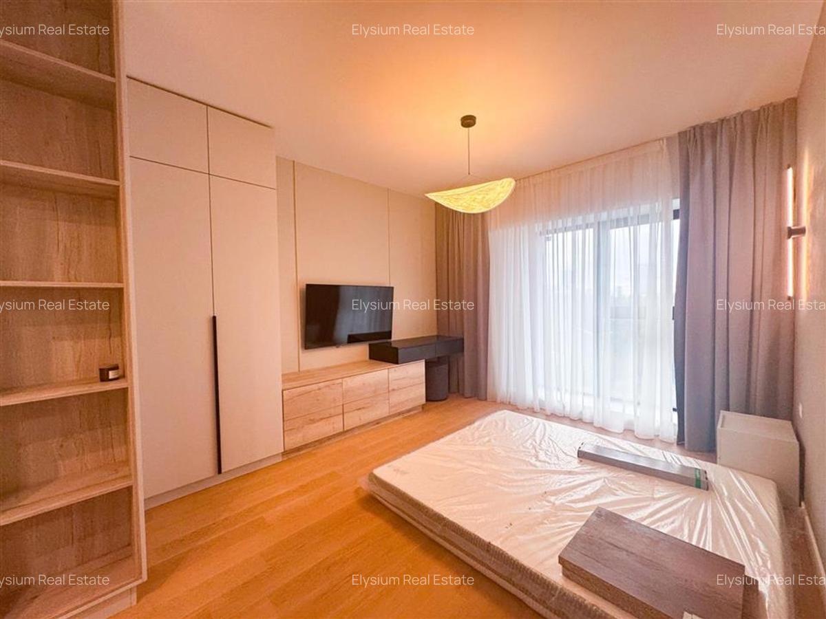 Apartament 3 camere de inchiriat One Verdi Park - 13