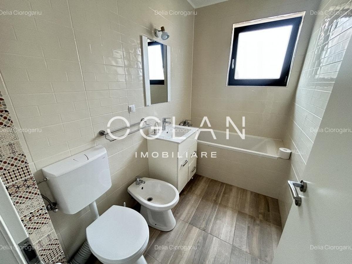 Apartament cochet cu 3 camere , 3 balcoane,  Șelimbar El Gringo - 18