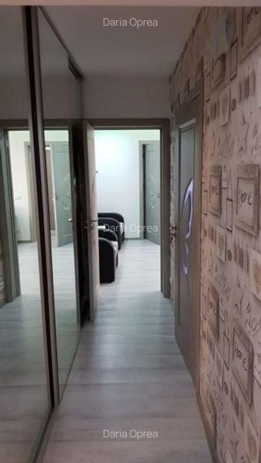 Apartament modern,  3 camere, Iancului - 8