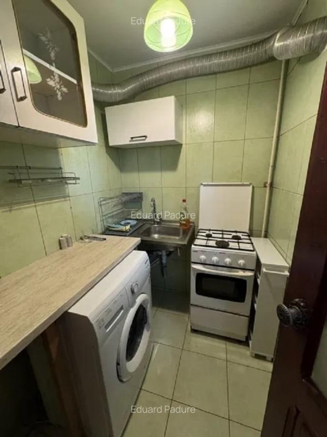 Garsonieră decomandată în Semicentral - 3